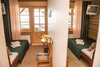 Отель Porto Resort Лиласте Стандартный двухместный номер с 1 кроватью-3