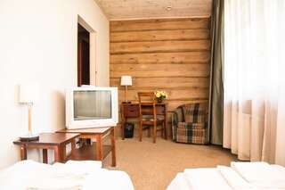 Отель Porto Resort Лиласте Стандартный двухместный номер с 2 отдельными кроватями-2