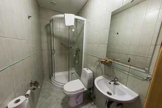 Отель Porto Resort Лиласте Стандартный двухместный номер с 2 отдельными кроватями-4
